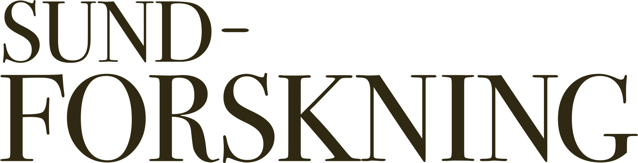 Sund-Forskning