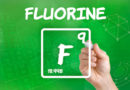 Fluorine