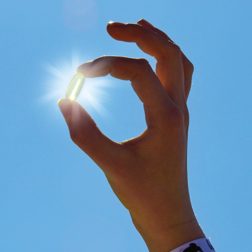 Vitamin D