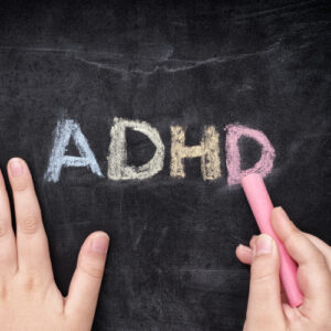 ADHD - december 2024