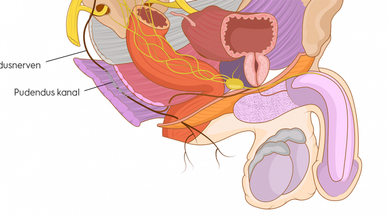 Cyklistsyndrom - prudental syndrom - februar 2025