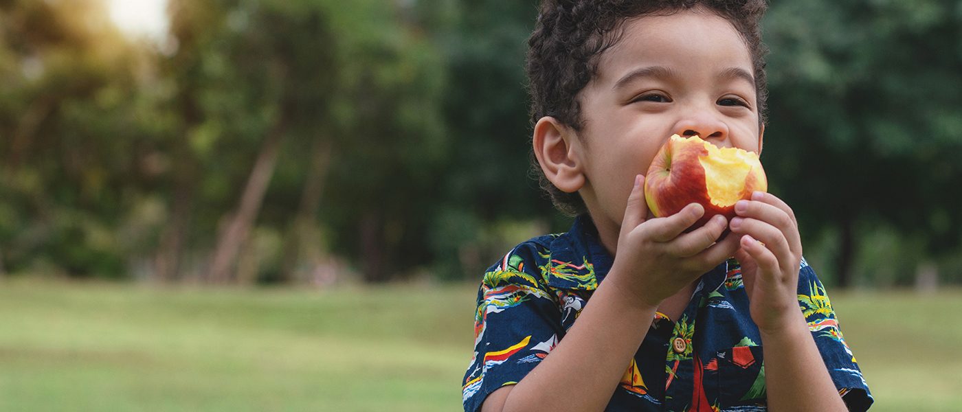 ADHD en forstyrrelse