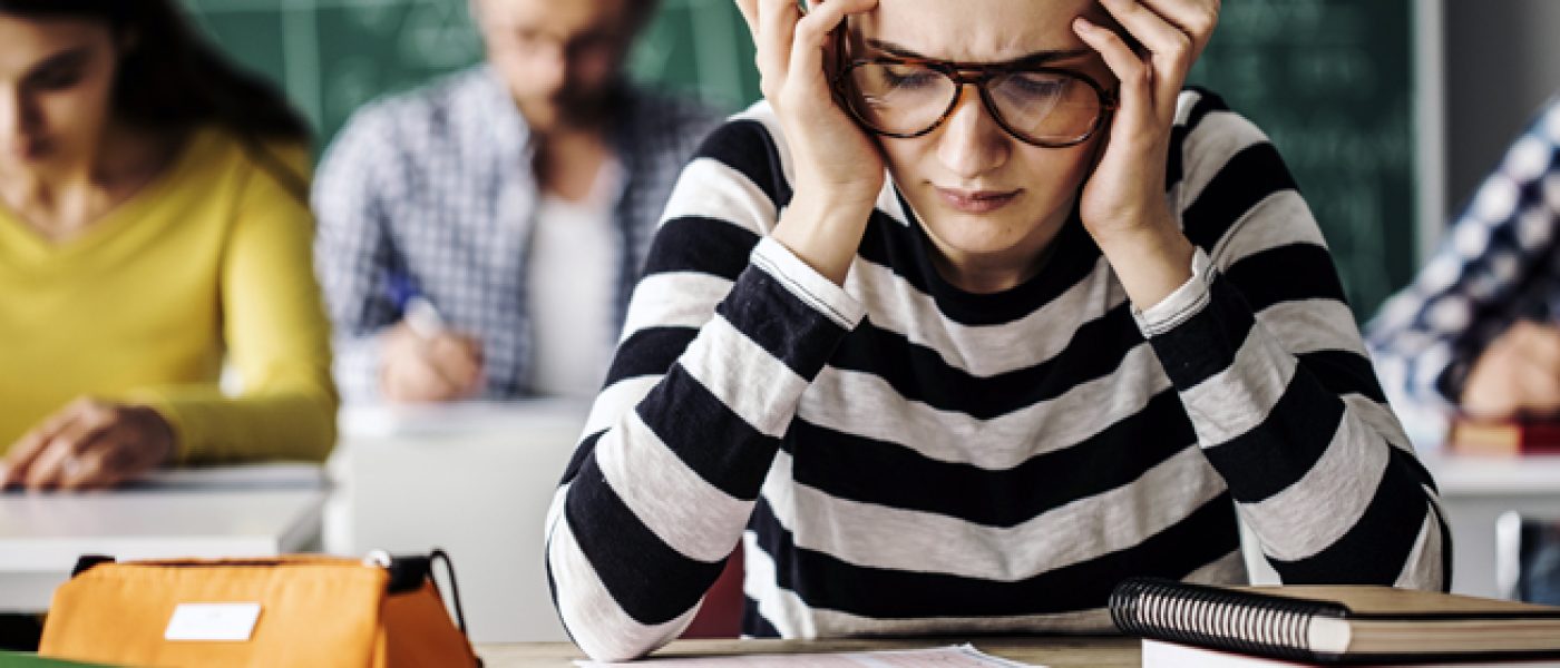 GørDigOgDinKropKlarTilEksamen