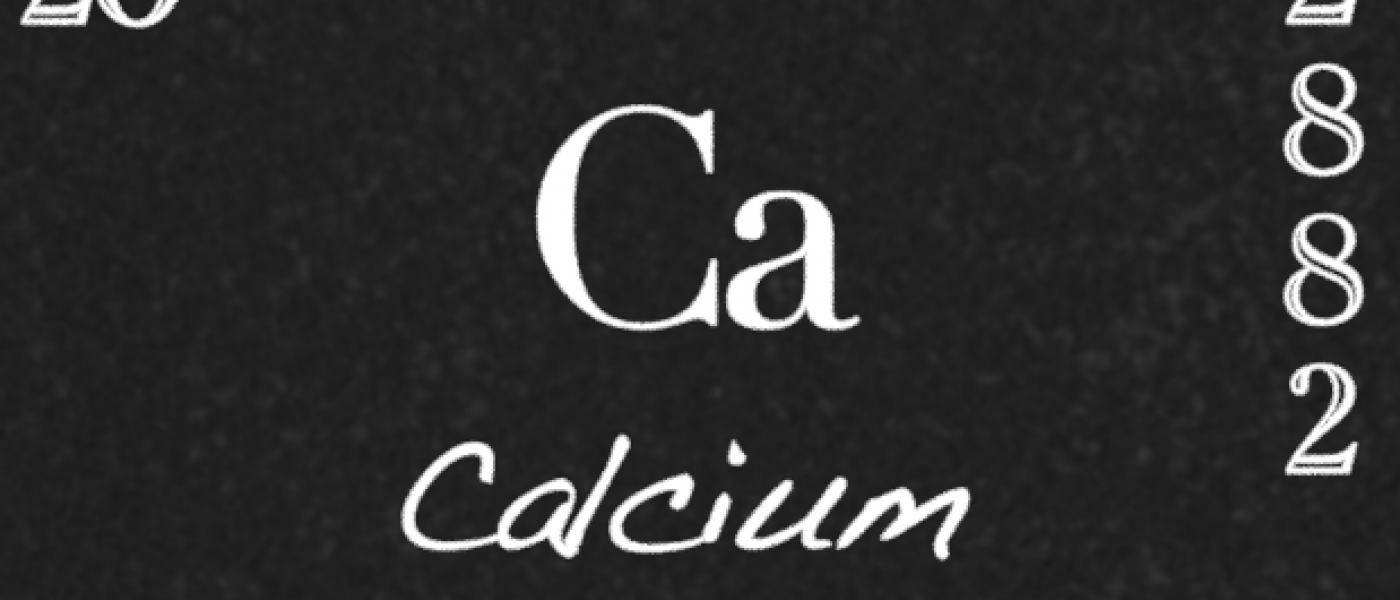 Calcium