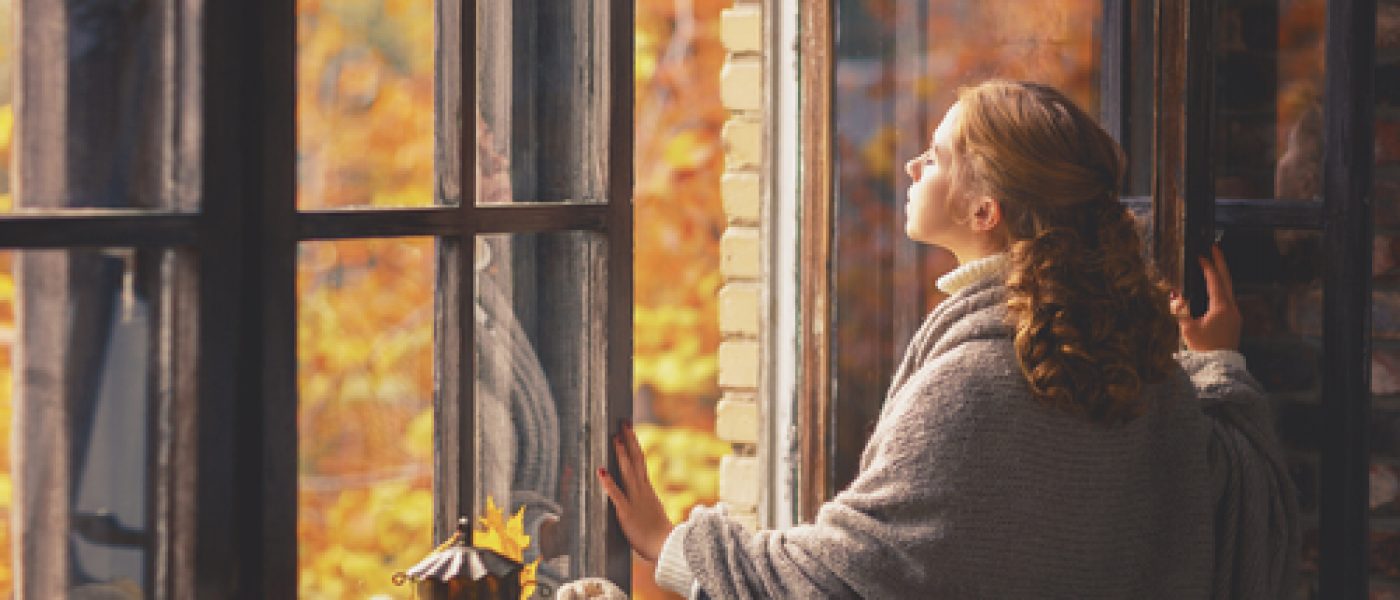 Vindueskiggersyndrom