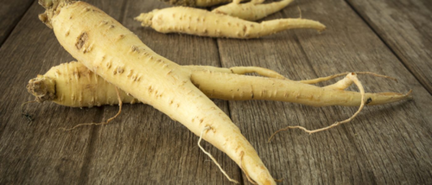 Ginseng