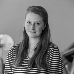 Ejer af Sundhedshuset og jordemoder