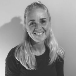 Fysioterapeut, holdinstruktør og personlig træner