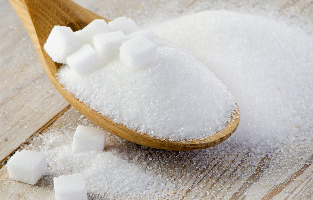 Er det “forbudt” at spise sukker?