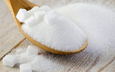 Er det “forbudt” at spise sukker?