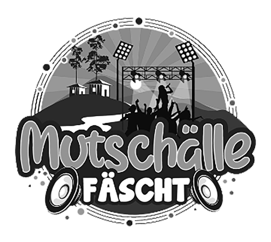 Mutschälle Fäscht Logo – Referenz-Kunde SuperShow – Showact buchen Schweiz