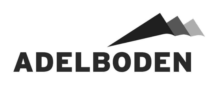 Adelboden Logo – Referenz-Kunde SuperShow Showact buchen Schweiz