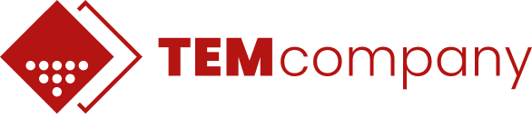TEMcompany Support