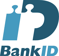 Bank-id-logga