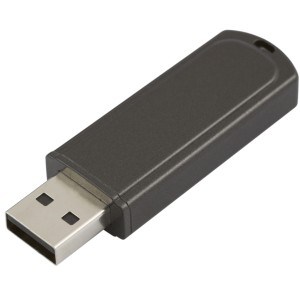 USB-minne