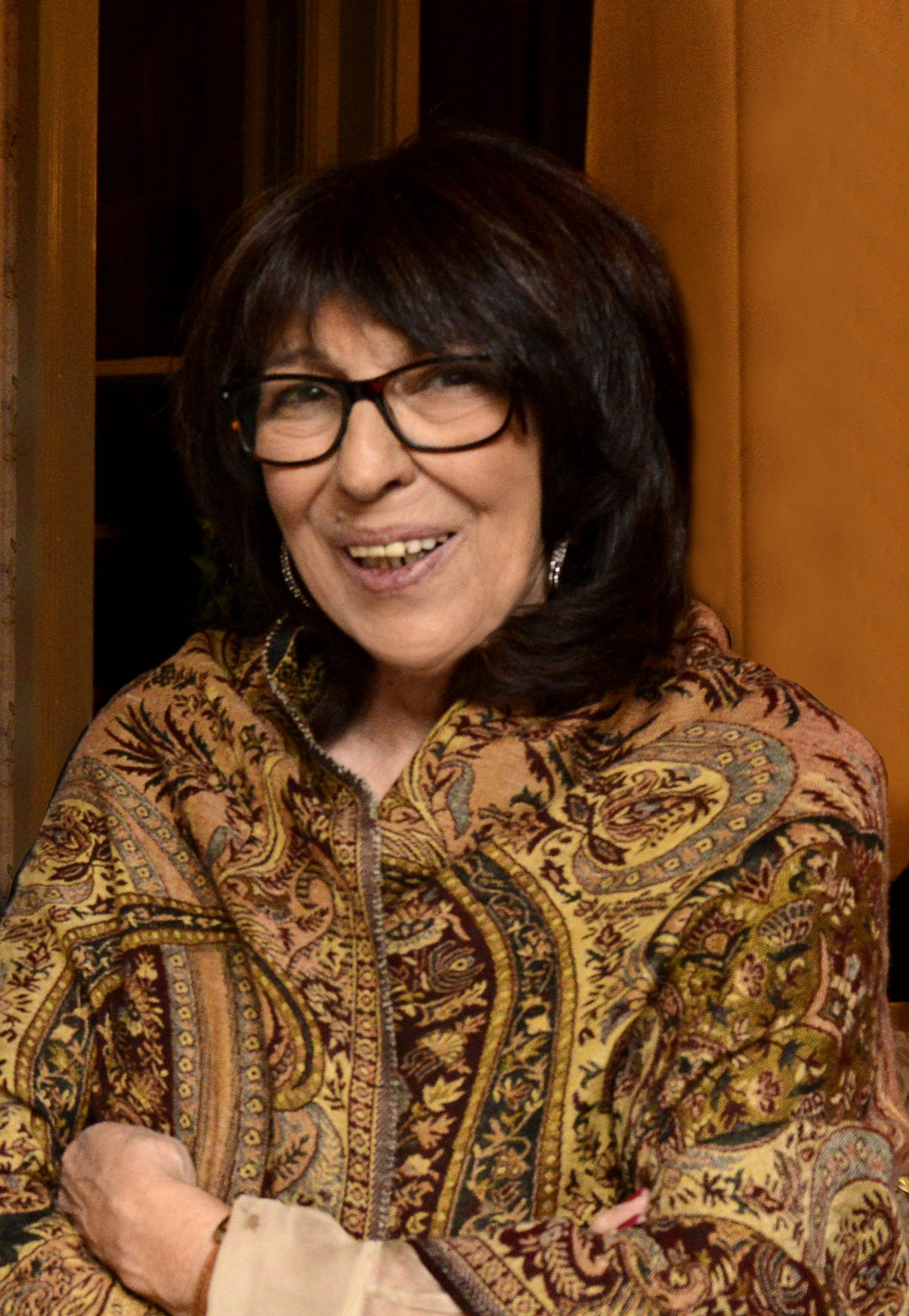 Andriana Velli