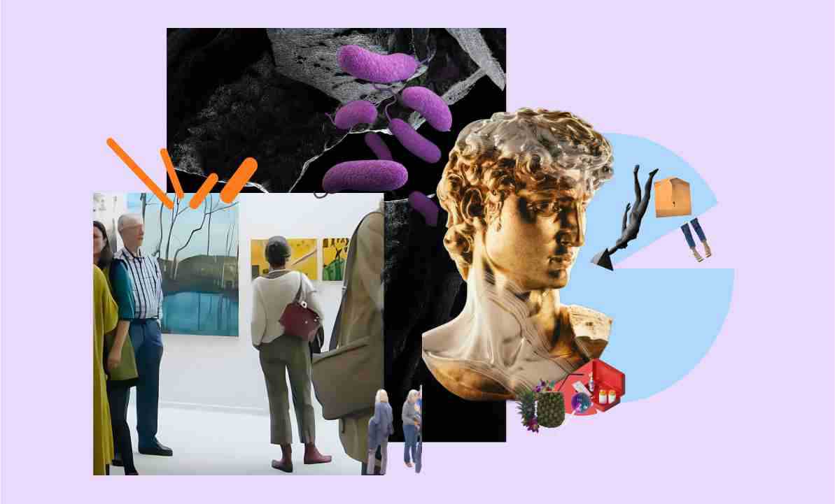 exhibition-show-udstilling kunstnernes påskeudstilling kunstnernes sommerudstilling anonyme zeichner hvidorvre censurerede