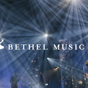 bethel music