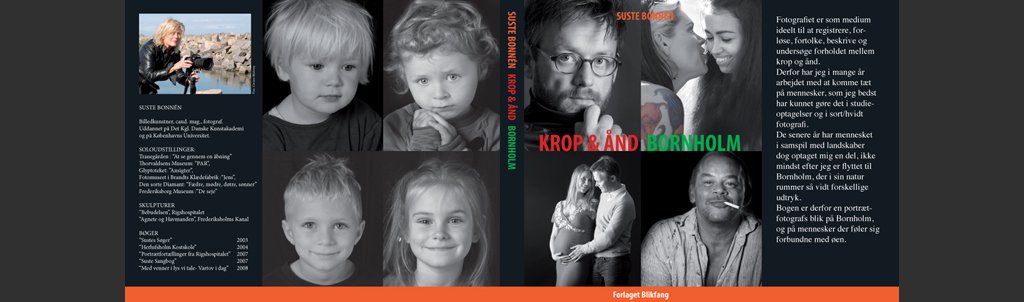 Krop & Ånd