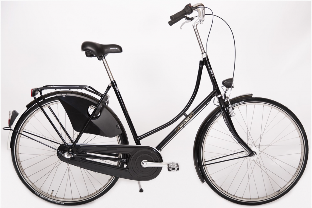 Van De Falk Dame cykel