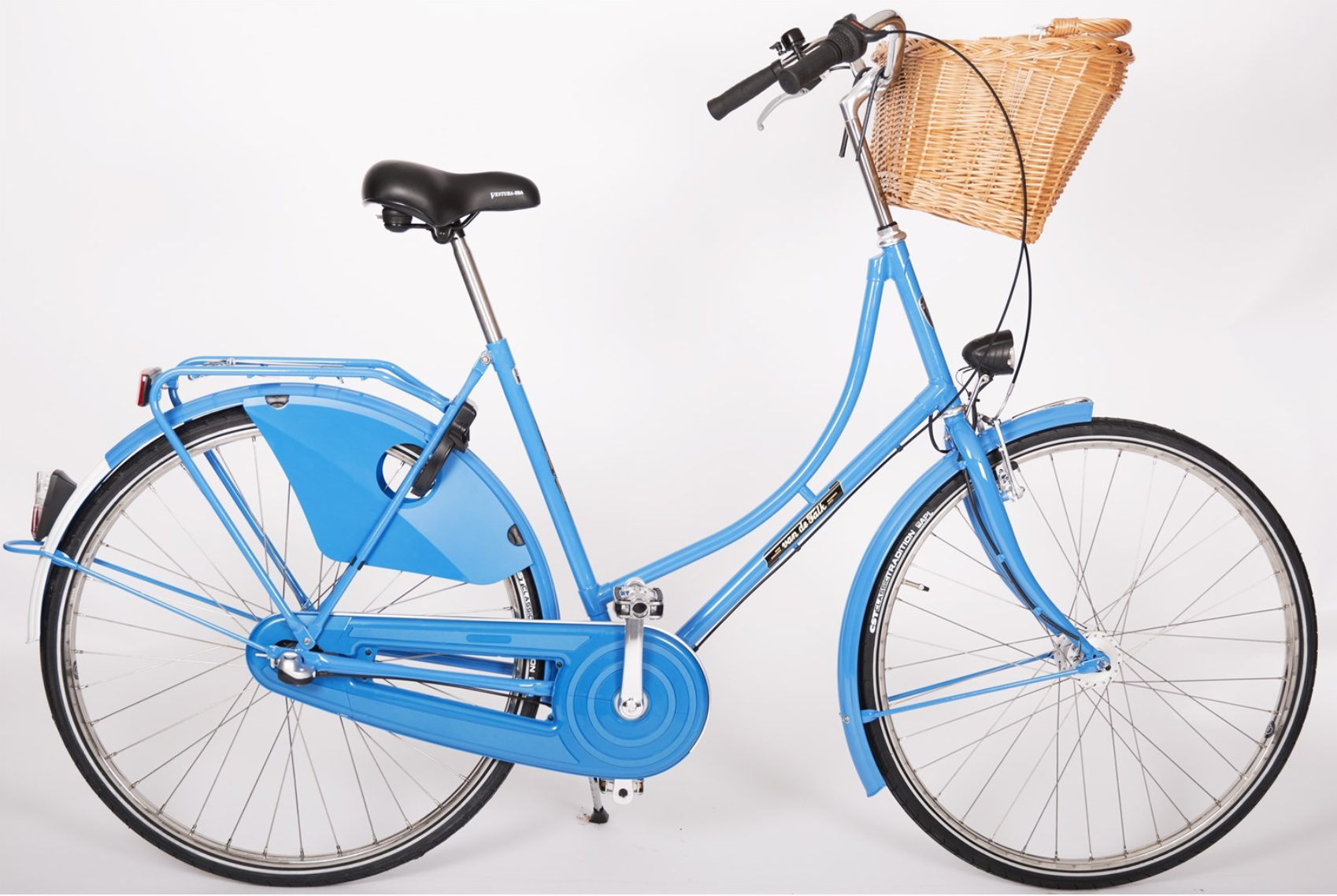 Van De Falk Dame cykel | Svanemøllen cykler