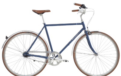 Raleigh Yate Cargo Herre