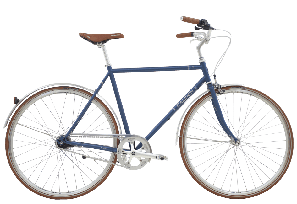 Raleigh Yate Cargo Herre