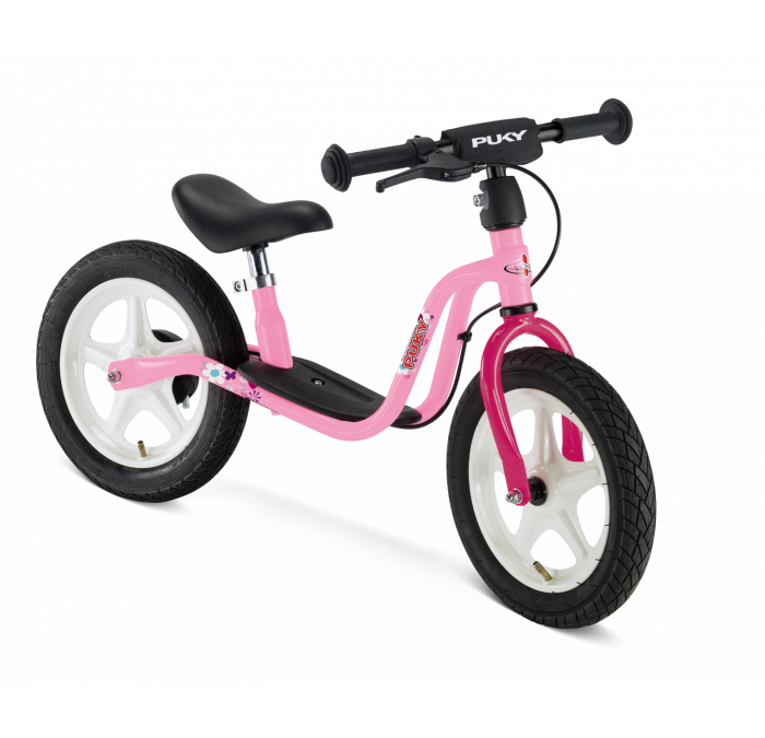 Løbecykel – PUKY LR 1L Br – Medium