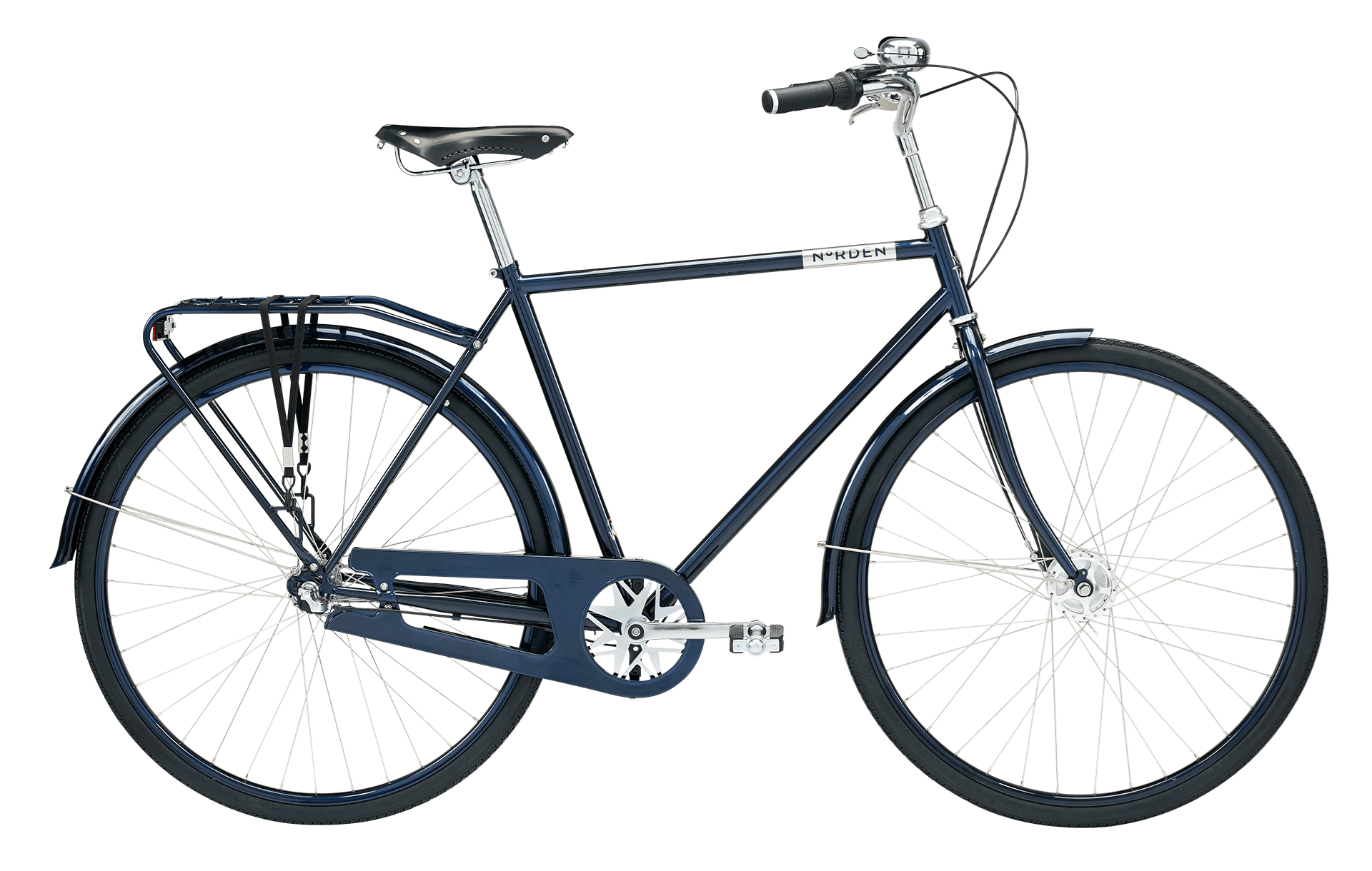 Norden Herman | Svanemøllen cykler