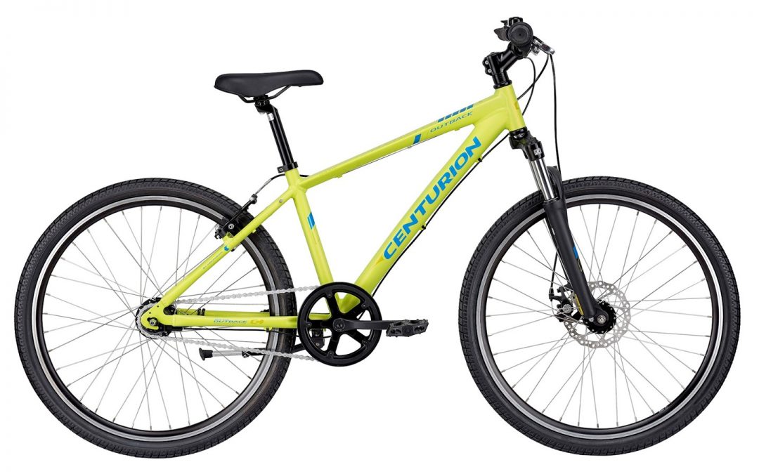 Centurion Basic Outback Dreng