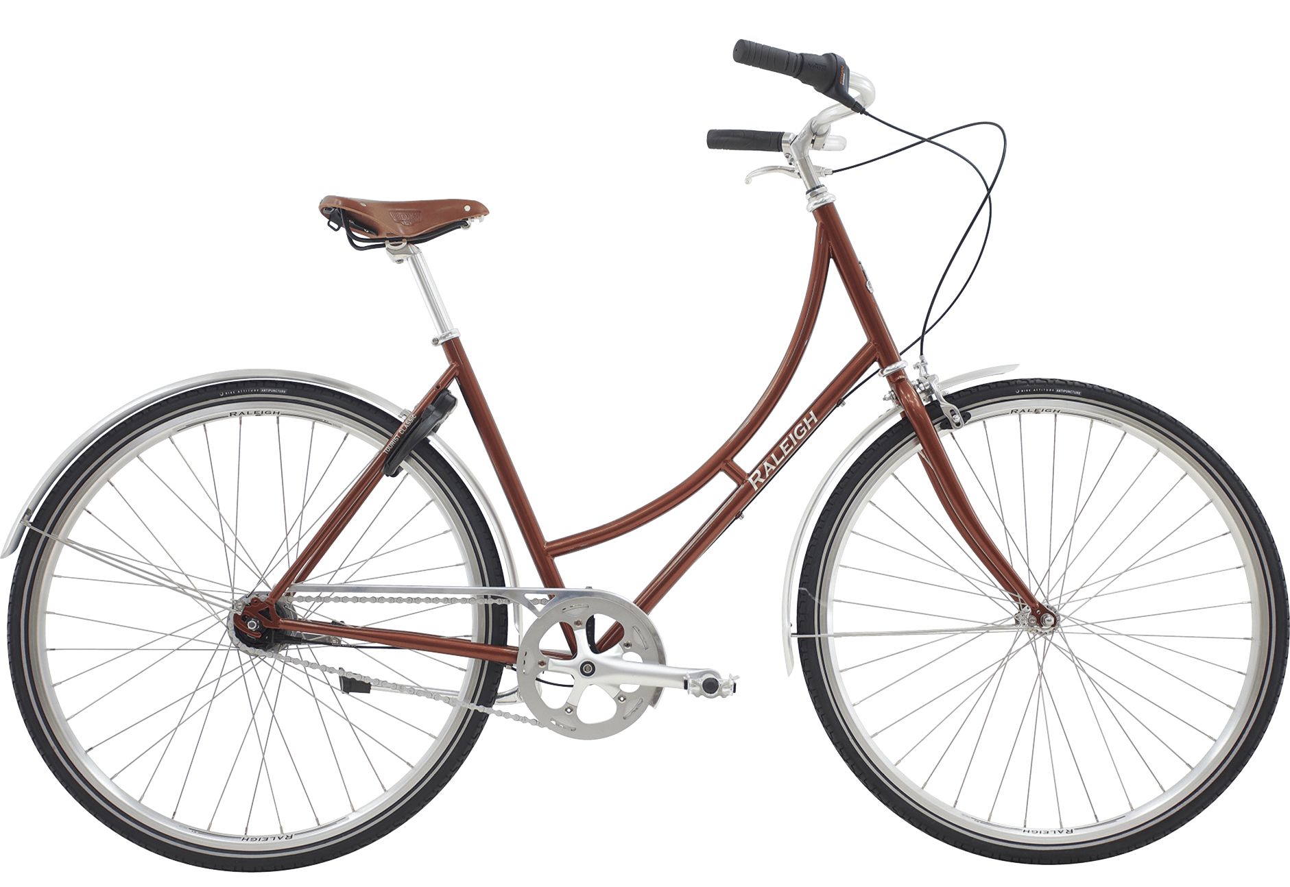 Raleigh Tourist Classic – Dame
