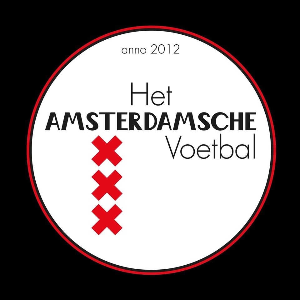 Het Amsterdamsche Voetbal