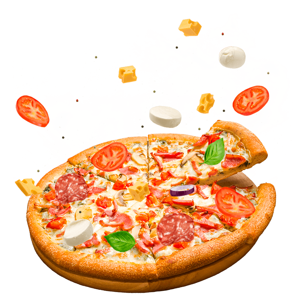 svea pizza