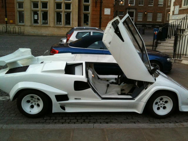 Countach