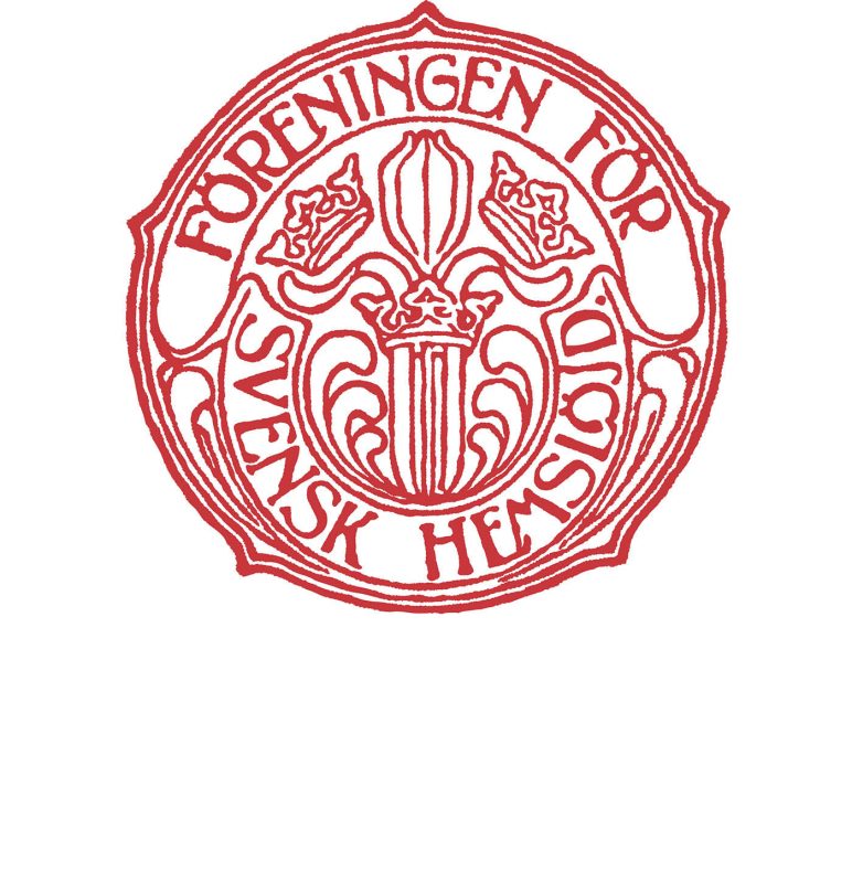 Svensk Hemslöjds sigill