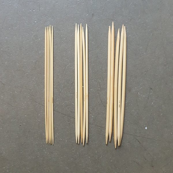 strumpstickor stickor strumpor sticka_strumpor bambu 5_stickor