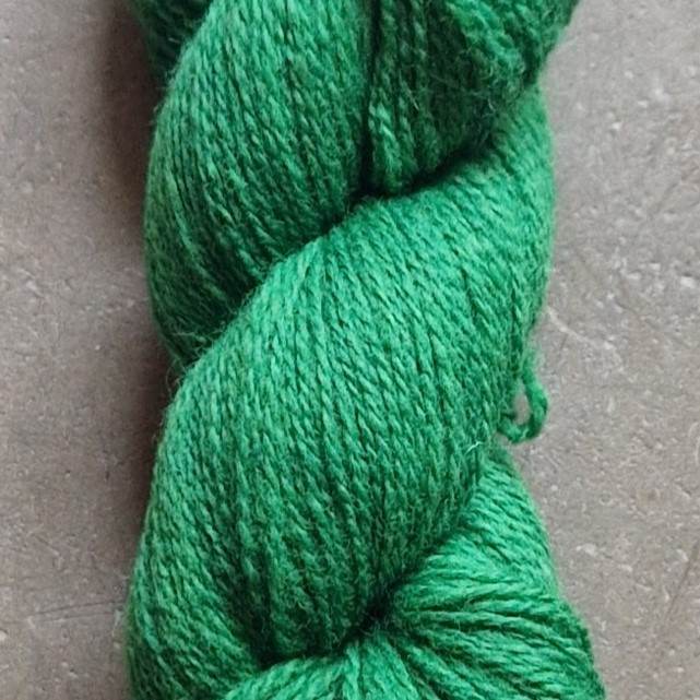 Grön 3104