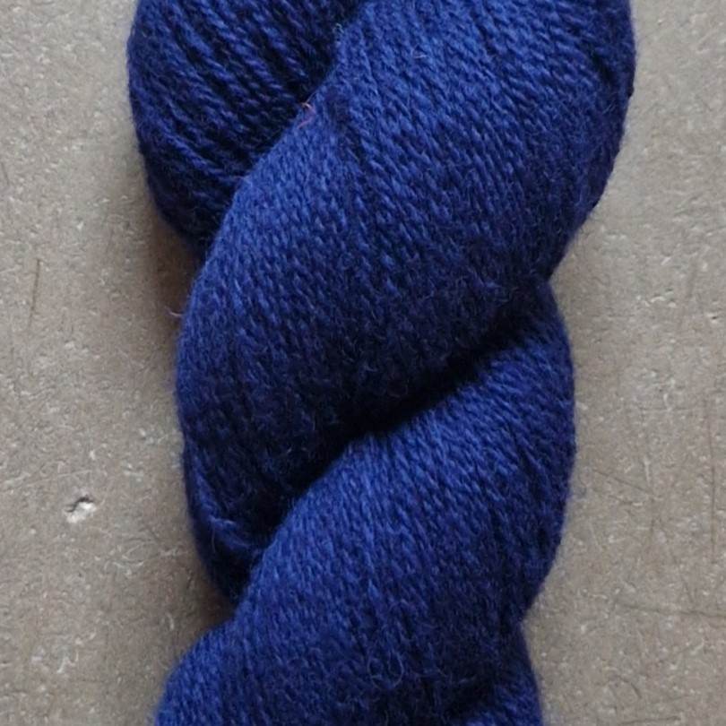 Marinblå 3770