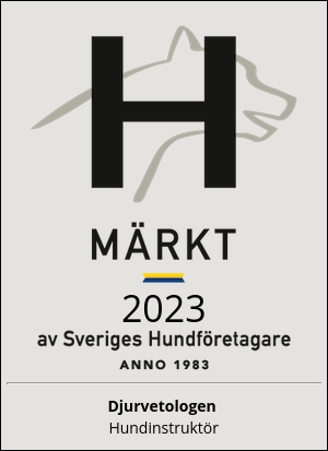 H-märke 1 år