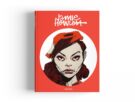 Taschen – Jamie Hewlett - SVIDesign