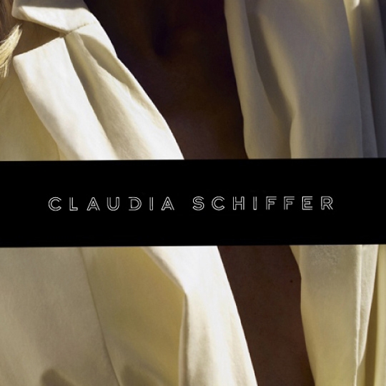 Claudia Schiffer - SVIDesign