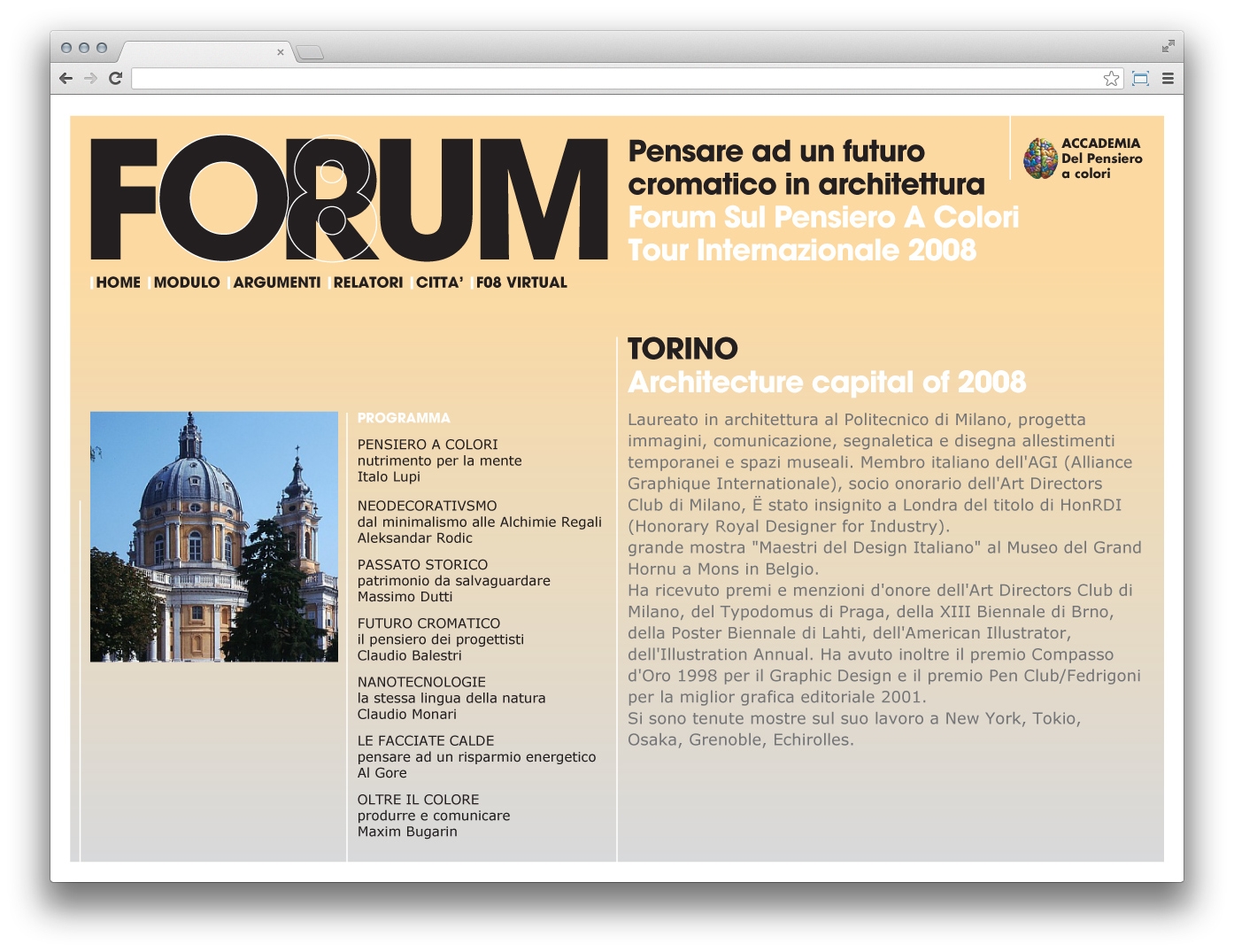 SVIDesign - Forum 08