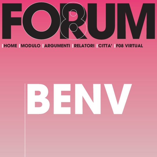 Forum 08 - SVIDesign