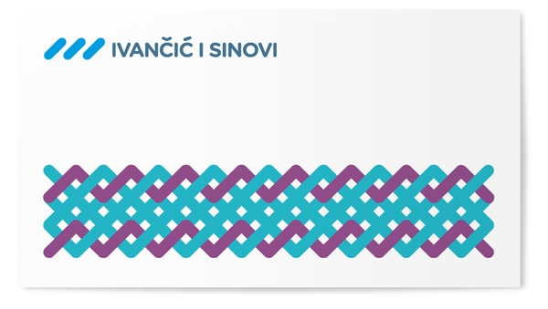 SVIDesign - Ivančić i Sinovi Identity
