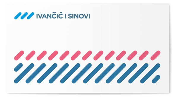 SVIDesign - Ivančić i Sinovi Identity