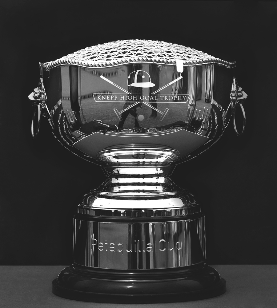 SVIDesign - Knepp High Goal Trophy
