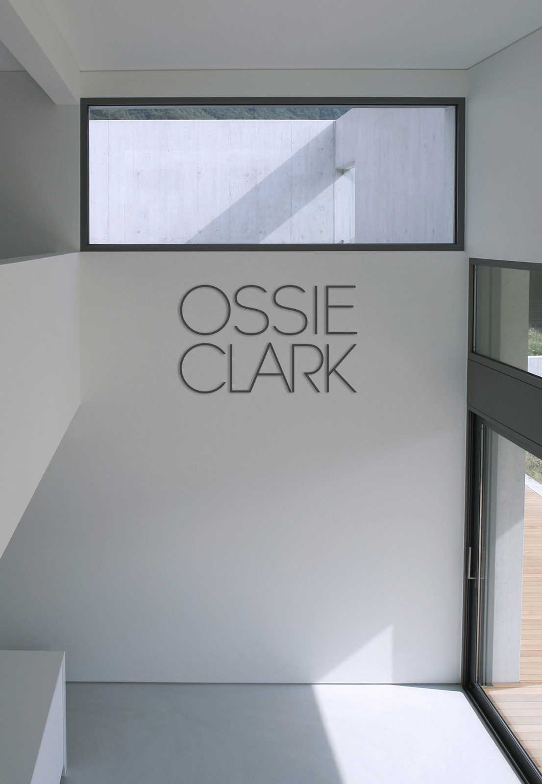 SVIDesign - Ossie Clark