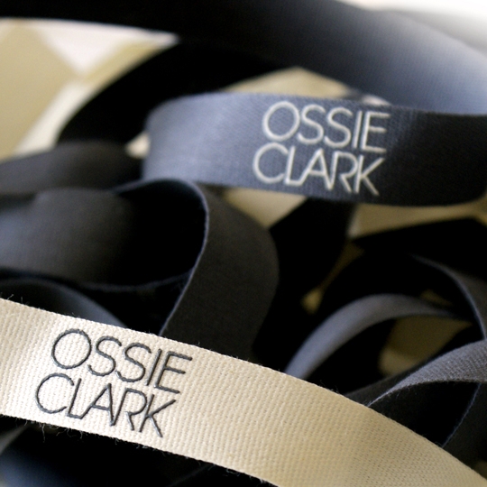 Ossie Clark - SVIDesign