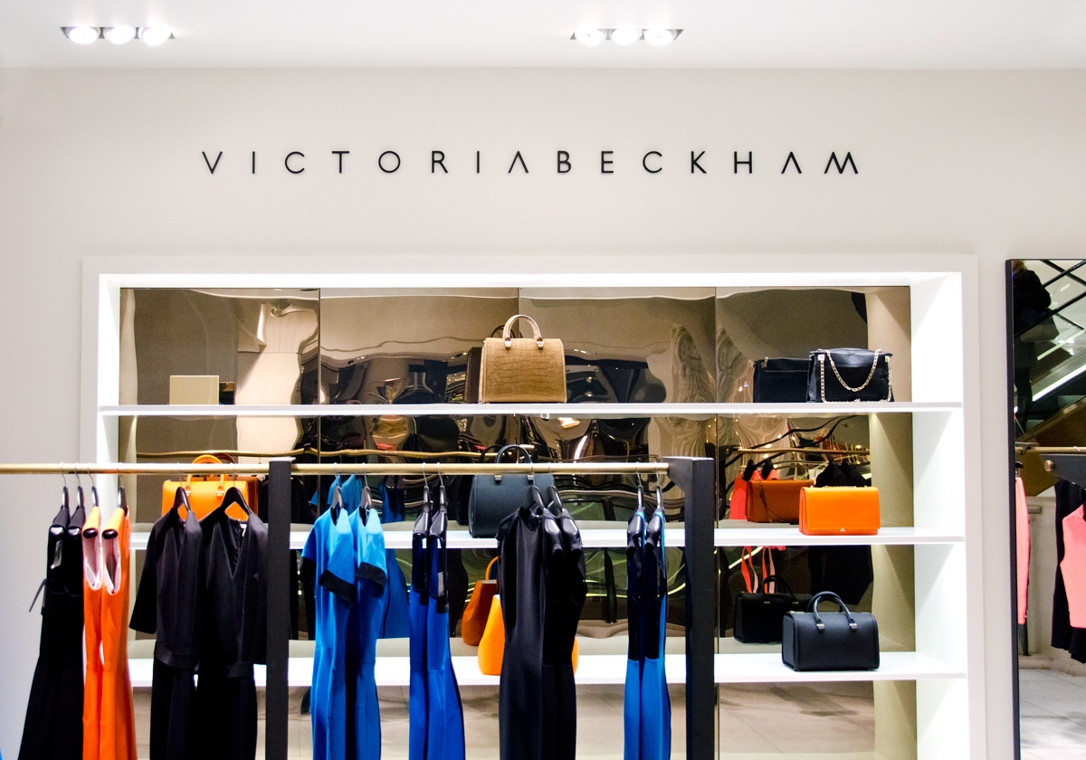 SVIDesign - Victoria Beckham