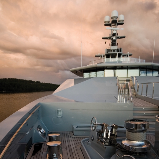 Yachtique